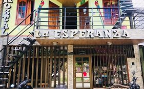 Hostal La Esperanza